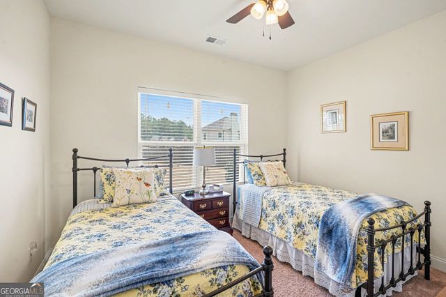 239 Dixon Circle, Williamson, GA 30292