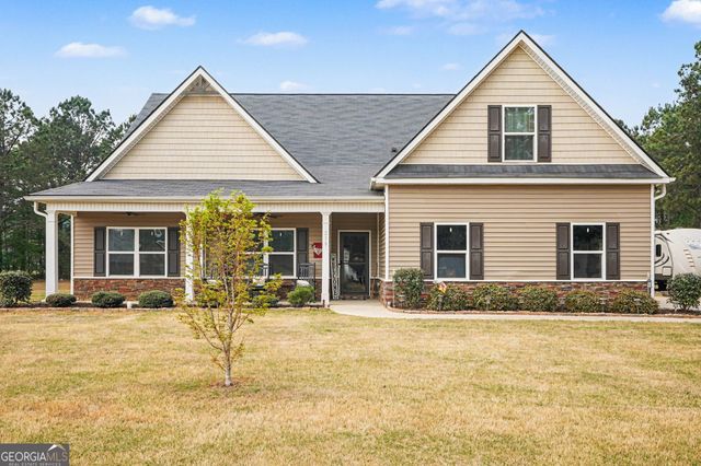 239 Dixon Circle, Williamson, GA 30292