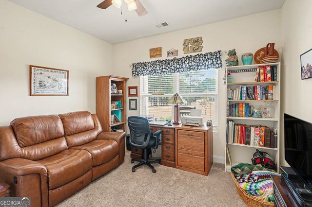 239 Dixon Circle, Williamson, GA 30292