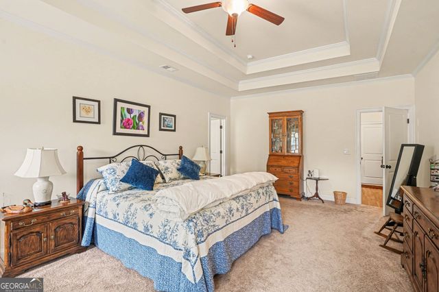 239 Dixon Circle, Williamson, GA 30292