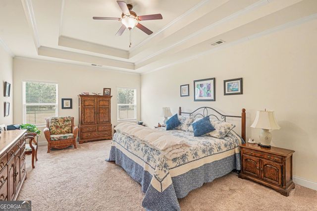 239 Dixon Circle, Williamson, GA 30292