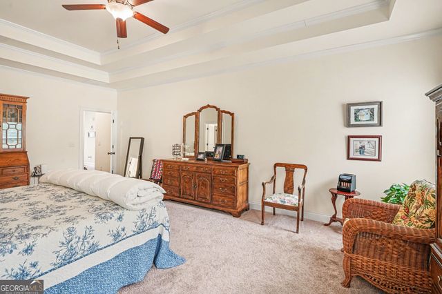 239 Dixon Circle, Williamson, GA 30292