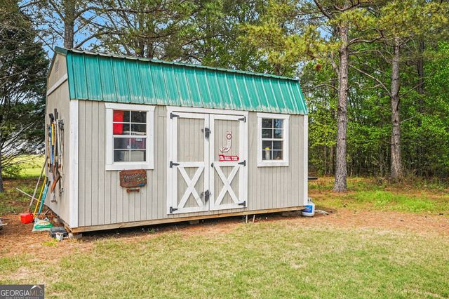 239 Dixon Circle, Williamson, GA 30292