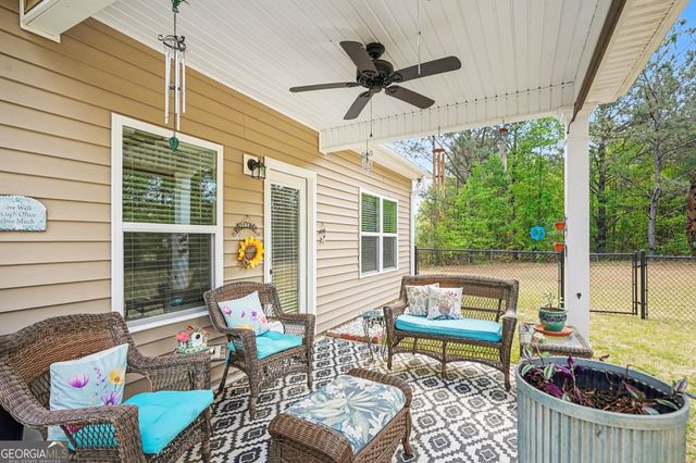 239 Dixon Circle, Williamson, GA 30292