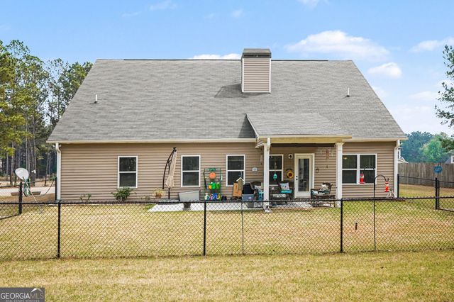 239 Dixon Circle, Williamson, GA 30292