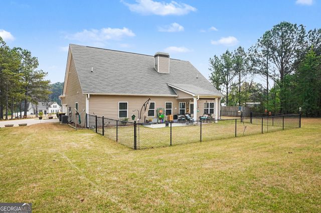 239 Dixon Circle, Williamson, GA 30292