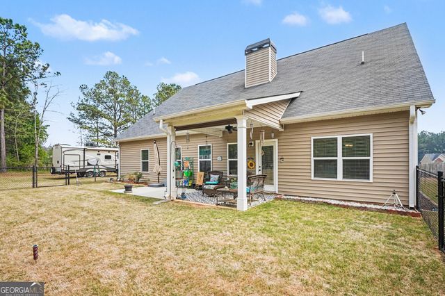 239 Dixon Circle, Williamson, GA 30292