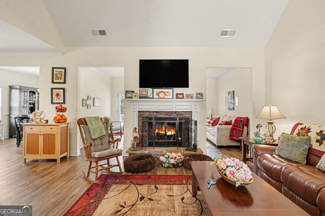 239 Dixon Circle, Williamson, GA 30292