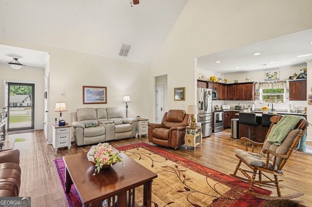 239 Dixon Circle, Williamson, GA 30292