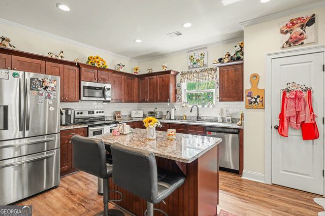 239 Dixon Circle, Williamson, GA 30292