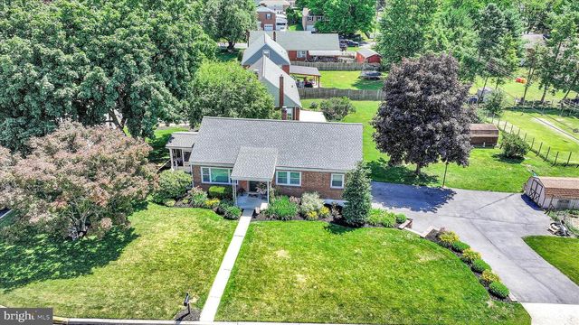 3523 LANTANA AVE, Reading, PA 19605