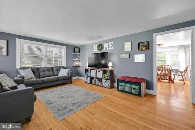 3523 LANTANA AVE, Reading, PA 19605