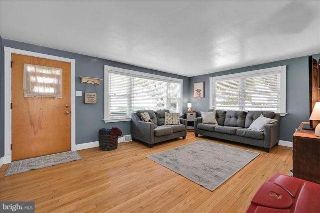 3523 LANTANA AVE, Reading, PA 19605