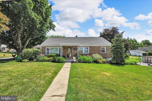3523 LANTANA AVE, Reading, PA 19605