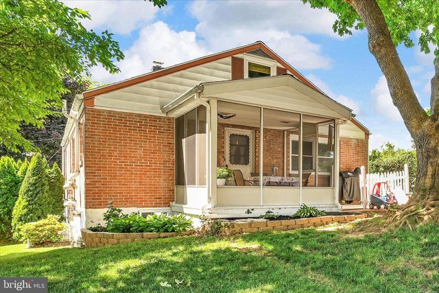 3523 LANTANA AVE, Reading, PA 19605