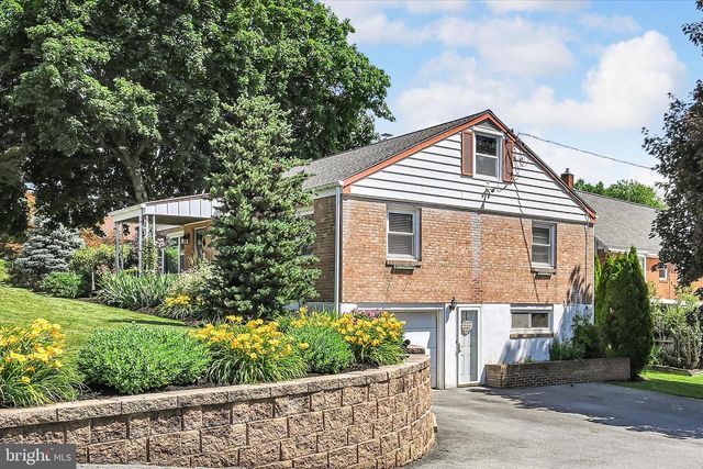 3523 LANTANA AVE, Reading, PA 19605