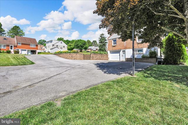 3523 LANTANA AVE, Reading, PA 19605