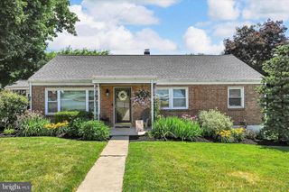 3523 LANTANA AVE, Reading, PA 19605