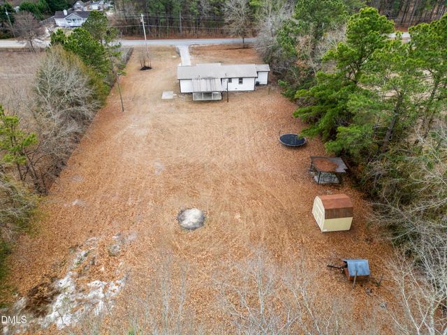 6010 Muscat Road, Hope Mills, NC 28348