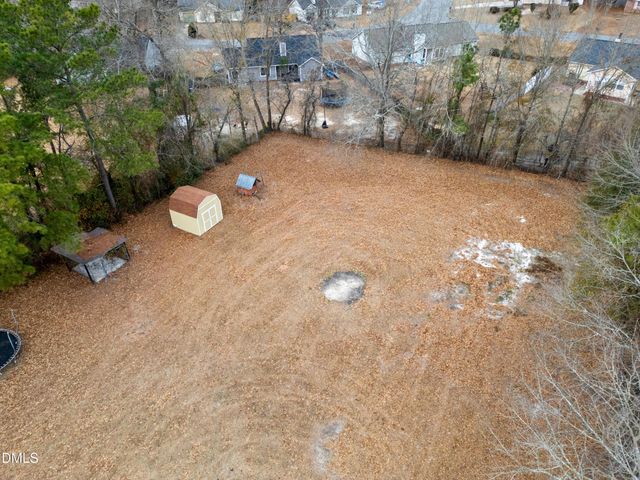 6010 Muscat Road, Hope Mills, NC 28348