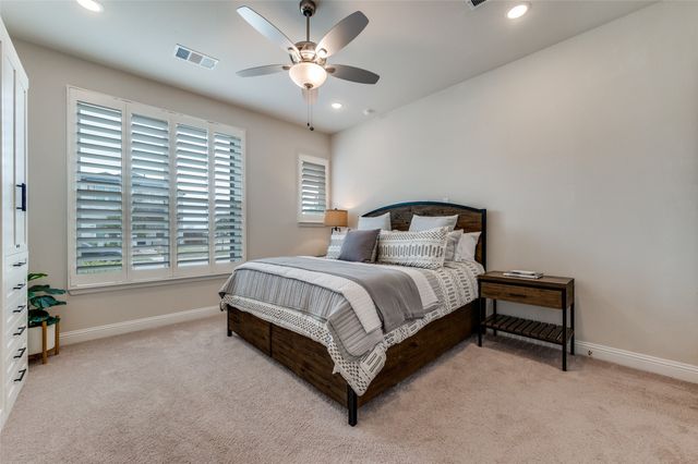 10990 Prairie Rose Road, Frisco, TX 75035