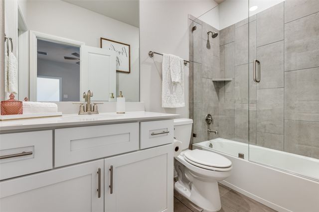 10990 Prairie Rose Road, Frisco, TX 75035