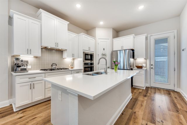 10990 Prairie Rose Road, Frisco, TX 75035