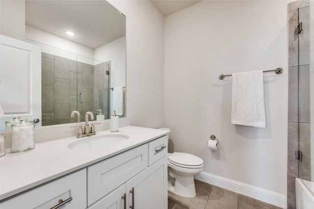 10990 Prairie Rose Road, Frisco, TX 75035