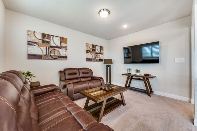 10990 Prairie Rose Road, Frisco, TX 75035