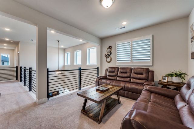 10990 Prairie Rose Road, Frisco, TX 75035