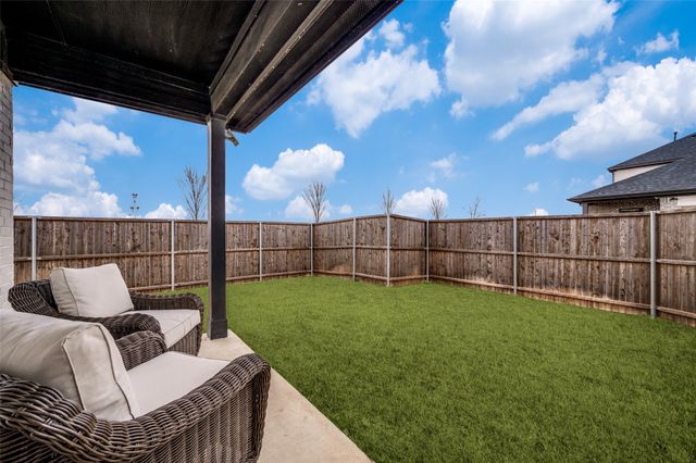 10990 Prairie Rose Road, Frisco, TX 75035