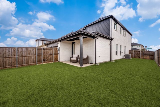 10990 Prairie Rose Road, Frisco, TX 75035