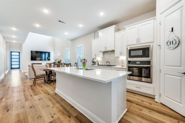 10990 Prairie Rose Road, Frisco, TX 75035