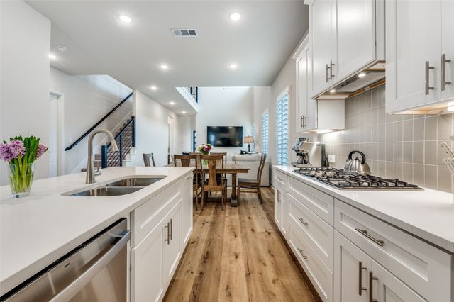 10990 Prairie Rose Road, Frisco, TX 75035