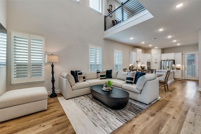 10990 Prairie Rose Road, Frisco, TX 75035