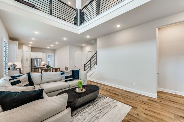 10990 Prairie Rose Road, Frisco, TX 75035