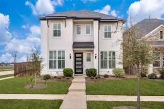 10990 Prairie Rose Road, Frisco, TX 75035