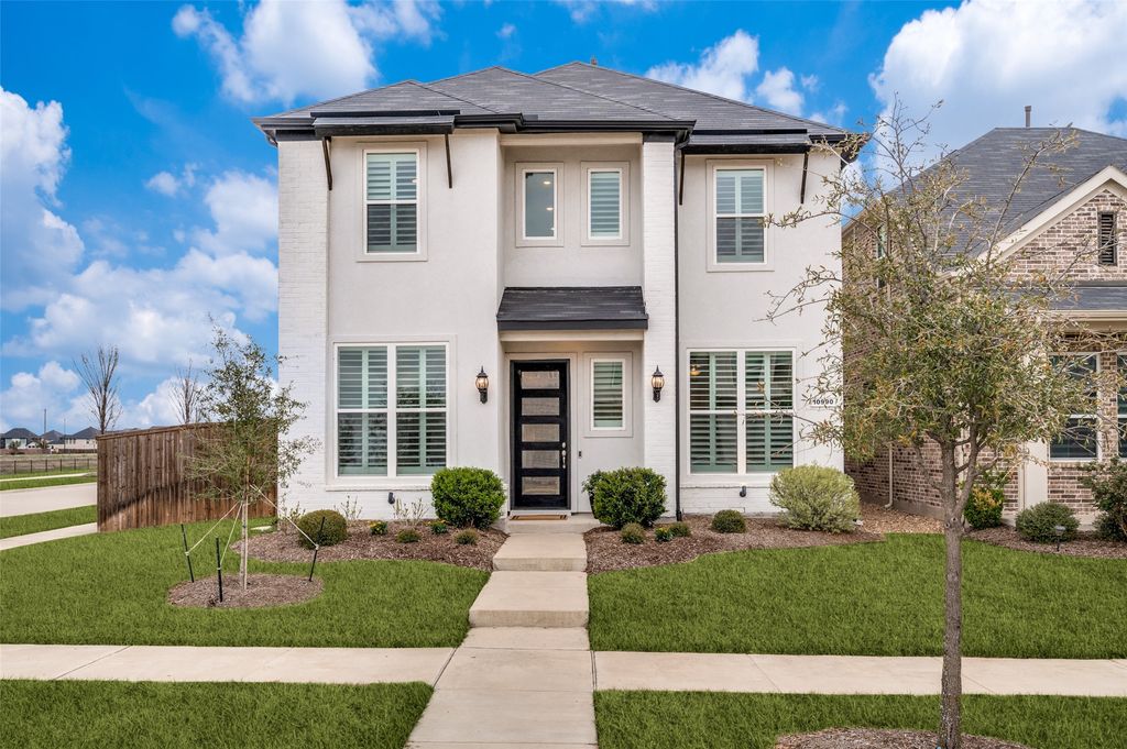 10990 Prairie Rose Road, Frisco, TX 75035