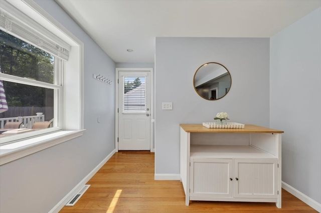 27 John Adams Drive, Norwell, MA 02061