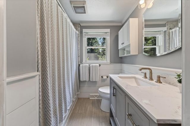 27 John Adams Drive, Norwell, MA 02061