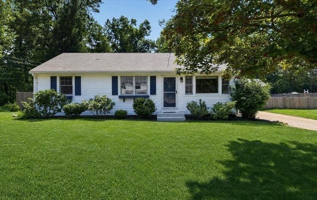 27 John Adams Drive, Norwell, MA 02061