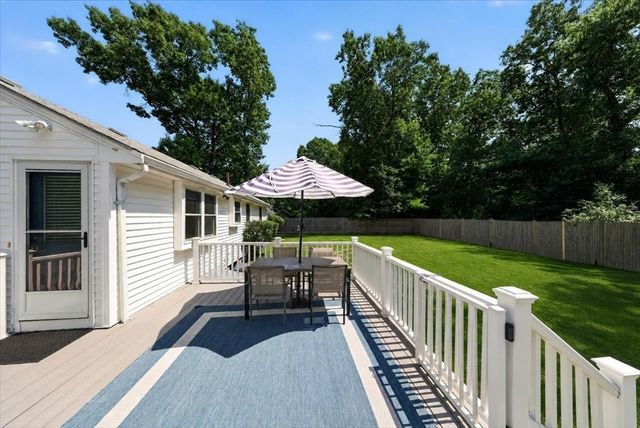 27 John Adams Drive, Norwell, MA 02061