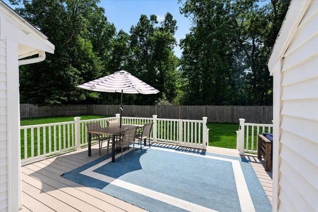 27 John Adams Drive, Norwell, MA 02061
