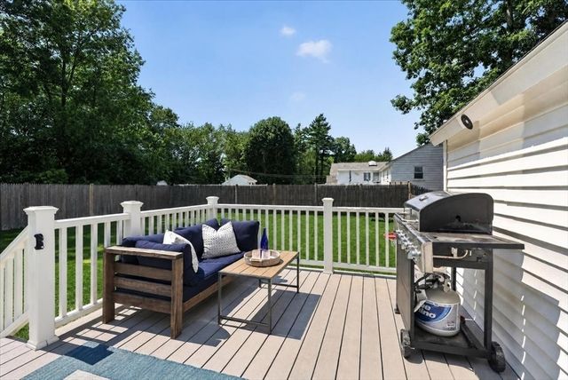 27 John Adams Drive, Norwell, MA 02061