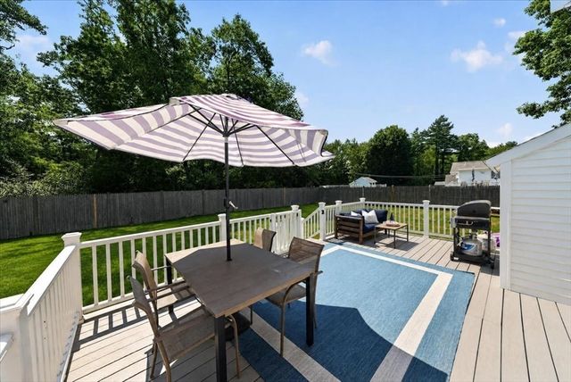 27 John Adams Drive, Norwell, MA 02061