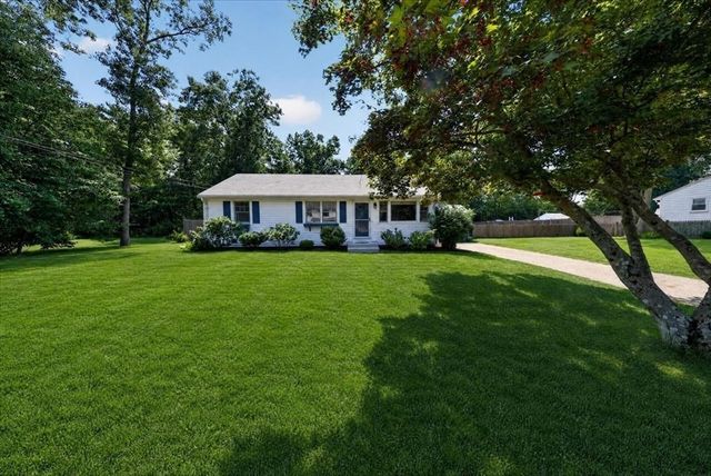 27 John Adams Drive, Norwell, MA 02061