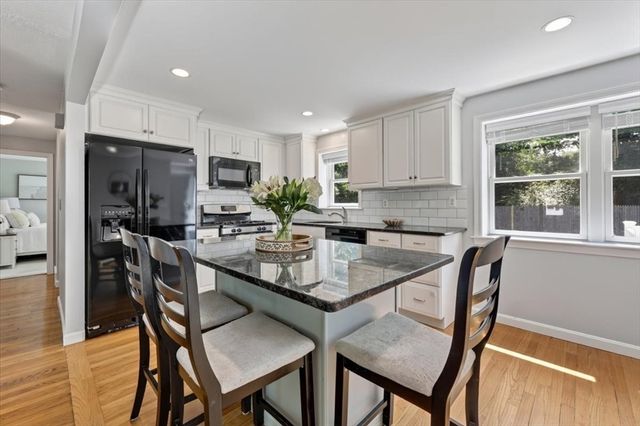 27 John Adams Drive, Norwell, MA 02061