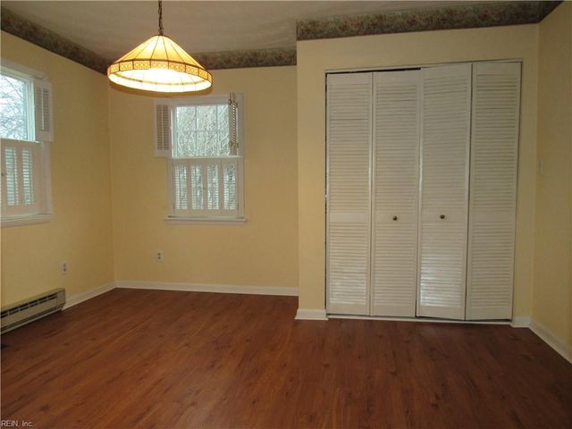 3107 Overbrook AVE, Norfolk, VA 23513