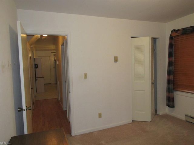 3107 Overbrook AVE, Norfolk, VA 23513