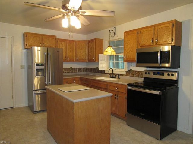 3107 Overbrook AVE, Norfolk, VA 23513